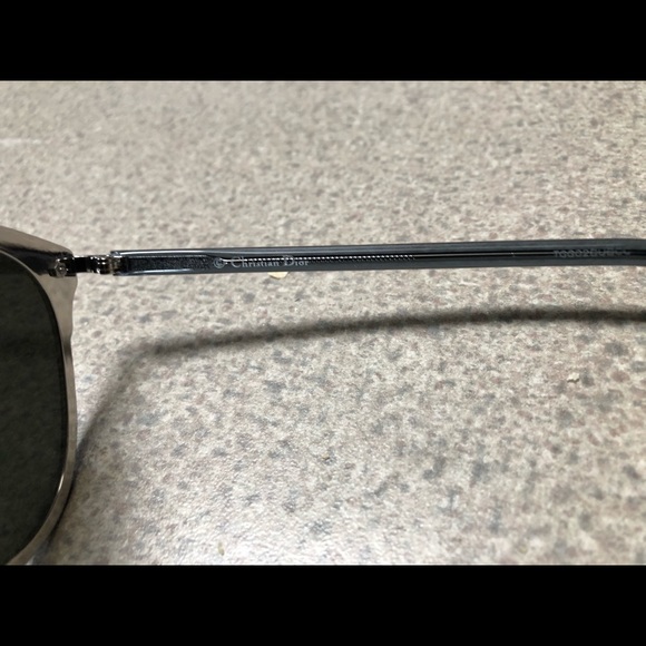 Dior sunglasses - Picture 5 of 7